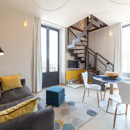 Suite Cavour - Suntripsicily Рипосто Экстерьер фото